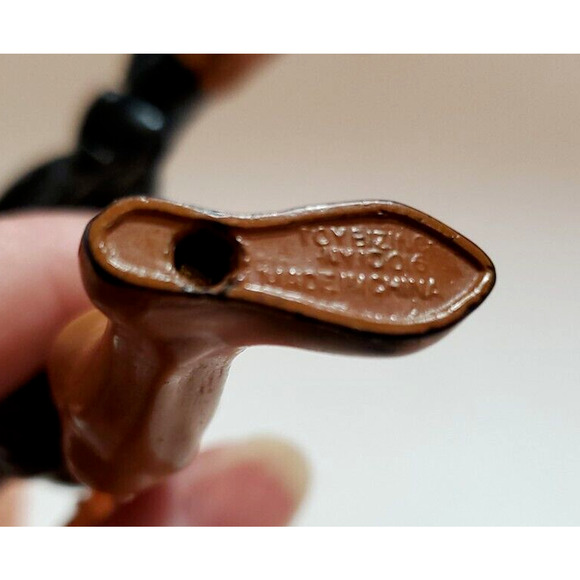 Hercules Legendary Journeys Lolaus Action Figure Toy Biz Inc Vintage 1995 90s - Picture 9 of 10